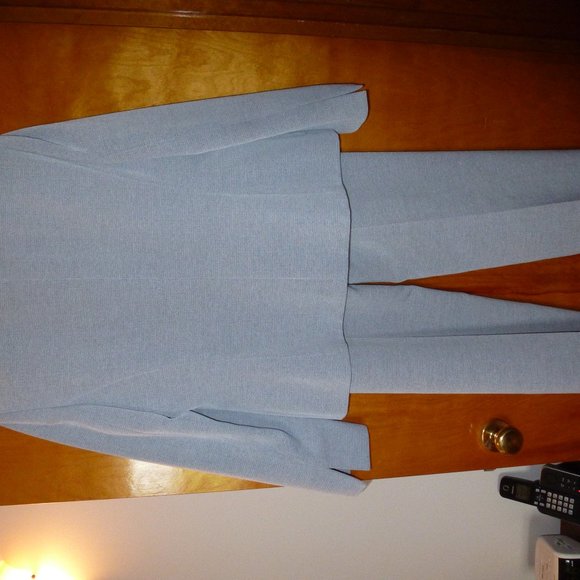 Jones Wear spring, summer pant suit - Picture 3 of 8